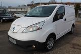 Nissan e-NV200 TEKNA NAVI*KAMERA*Laderaumsicherung-Schl - weiße Nissan e-NV200