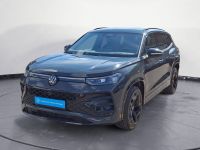Volkswagen Tayron - Vorschau Bild 2