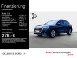Audi Q3 35 TDI S line LED*RFK*ACC*Sound*Virtual - Audi Q3 Jahreswagen