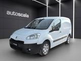Peugeot PEUGEOT Partner 1.6 HDi 90CV FAP L1 Furgone Comf - Peugeot Partner mit Diesel-Antrieb: 1.9