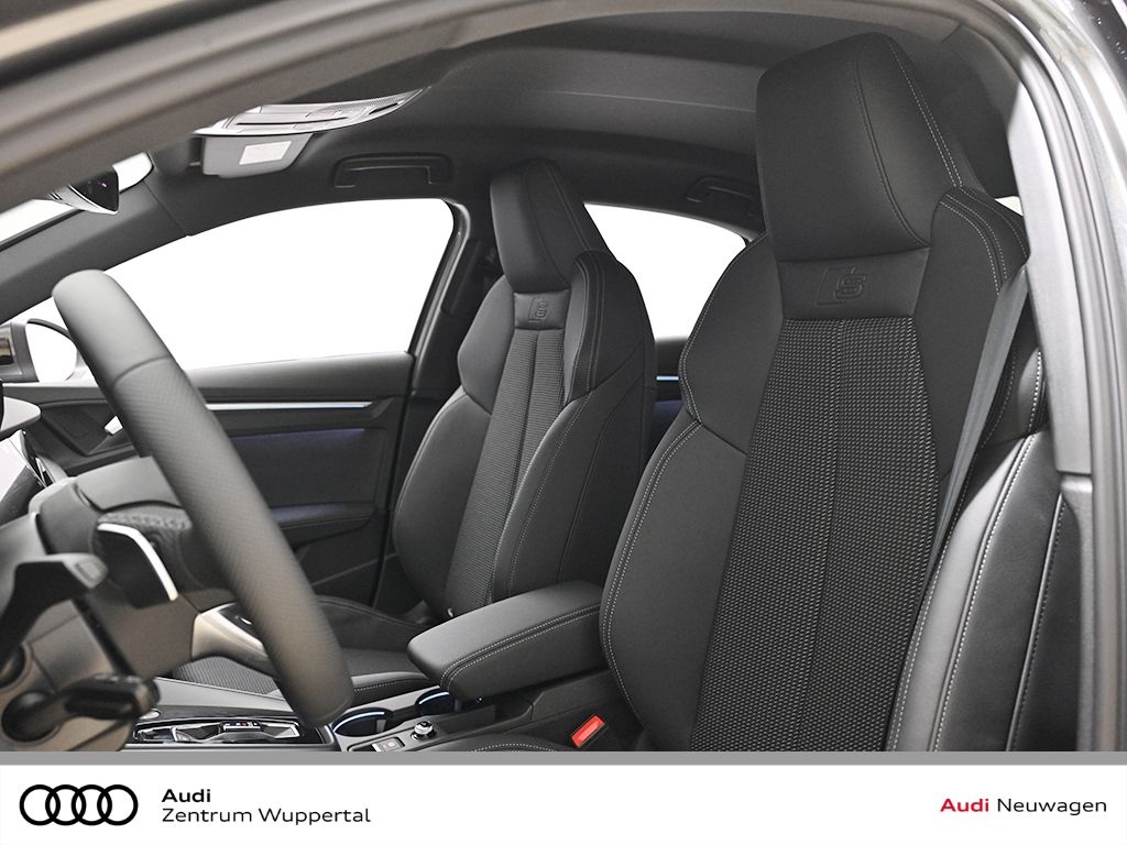 Audi A3 - Bild 10