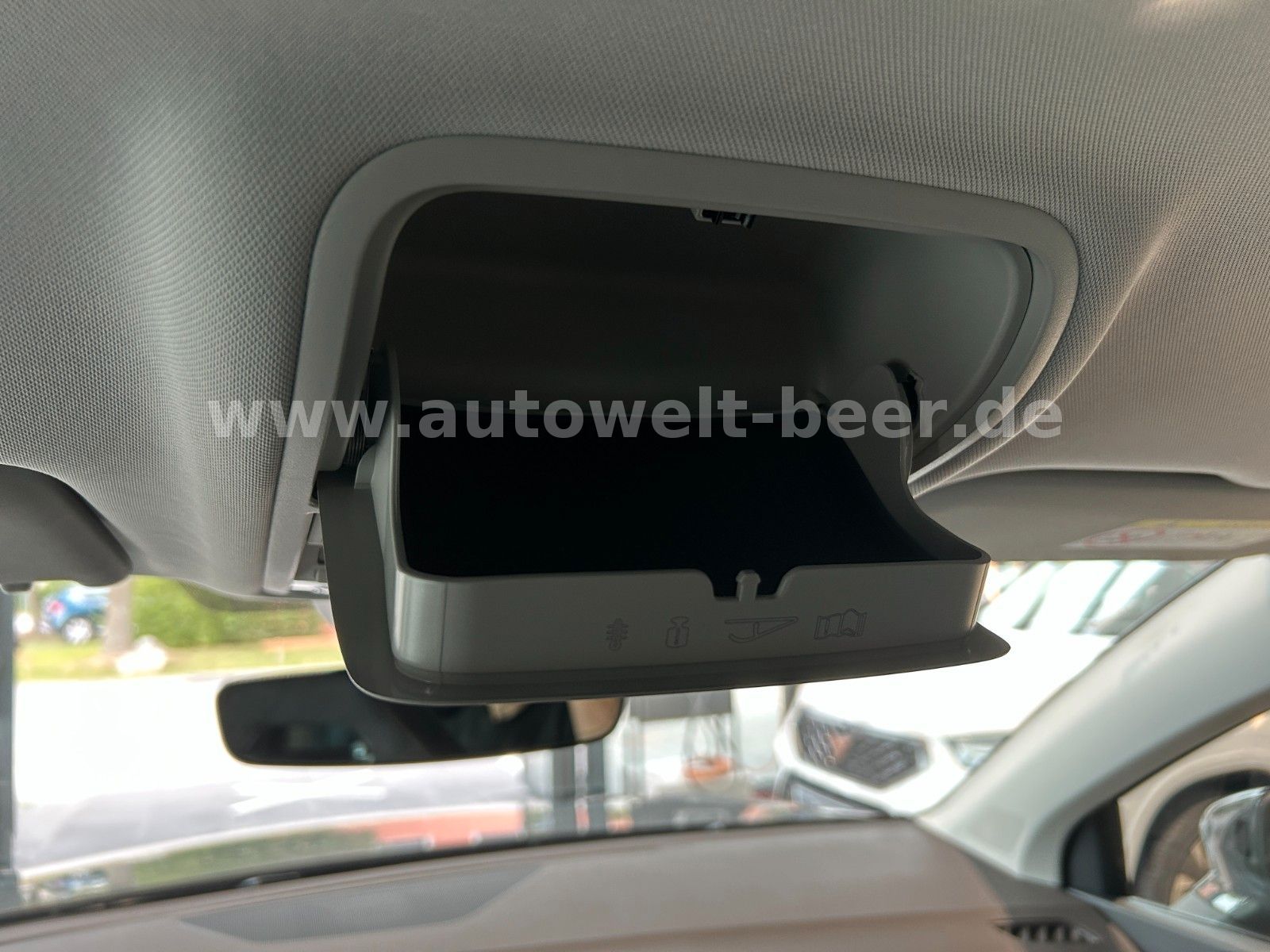 Cupra Ateca - Bild 8