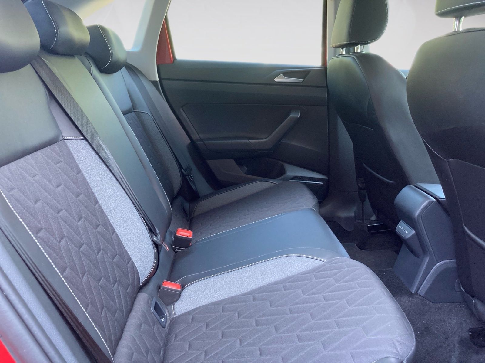 Volkswagen Taigo - Bild 10