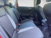 Volkswagen Taigo - Vorschau Bild 10