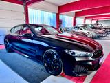 BMW 840d GranCoupe M Sport Laser Pano Bowers Glas 20 - BMW 840: Coupe