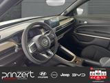 Jeep Avenger e-hybrid "Summit" Infotainment&Komfort-P - Jeep Avenger Summit mit Hybrid-Antrieb (Benzin/Elektro)