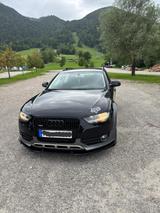 Audi a4 allroad - gebrauchte Audi A4 Allroad aus dem Jahr 2013