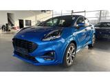 Ford Puma ST-Line 1.0 EcoBoost DSG Navi Kamera digi L - Ford Puma Jahreswagen