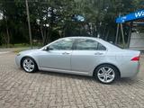 Honda Accord CL7 - gebrauchte Honda Accord aus dem Jahr 2003