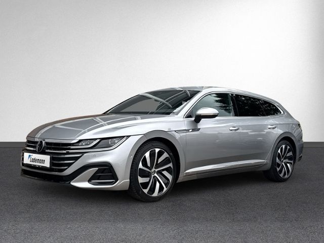 Arteon Shooting Brake 2.0 TSI DSG R-LINE IQ-LIGH