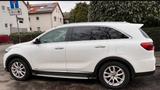 Kia Sorento 2.2 CRDi AWD GT Line Automatik GT Line - Kia Sorento: Weiß