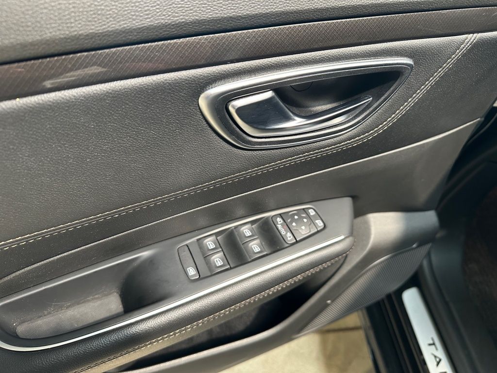 Fahrzeugabbildung Renault Talisman Grandtour 1.6 TCe Navi LED KAM Sound