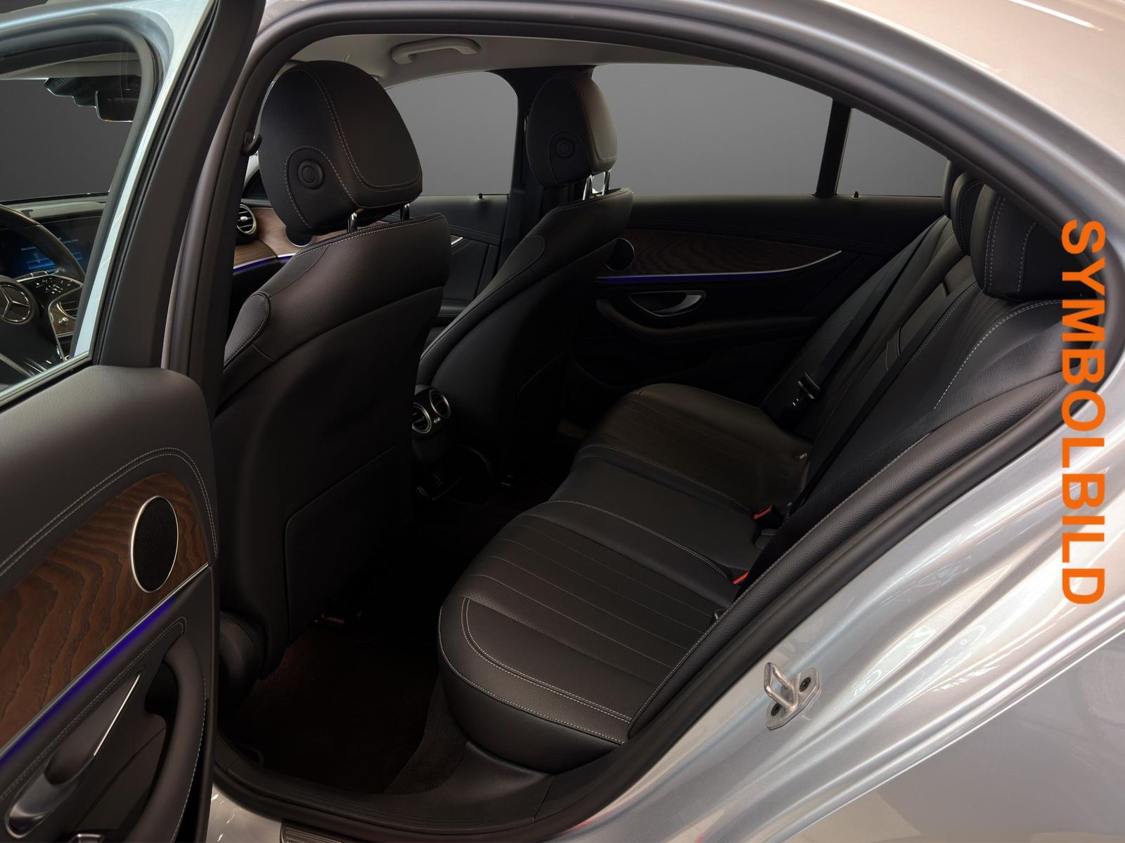 Mercedes-Benz E 200 Exclusive*Kamera*AHK*LED*Holz-Esche*MBUX++ foto 8