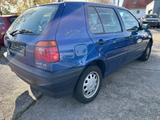 Volkswagen Golf 1.6, TÜV Neu - VW Gebrauchtwagen von 1995