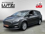 Ford S-Max Hybrid Edition Automatik ACC LED City Stop - Ford S-Max: Edition