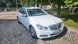 Mercedes-Benz E 300 CDI