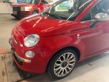 Fiat 500 Lounge  Garantie/ Finanzierung - Fiat 500: F