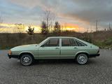 Audi 100 Avant GL 5S 1979 H-Kennzeichen  - Audi 100: K