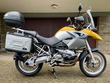 BMW R 1200 GS - BMW 2004 1200 GS