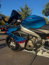 Aprilia Rs 660 2026 - APRILIA RS 660