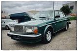 Volvo 264 gle - Volvo 264 Gebrauchtwagen