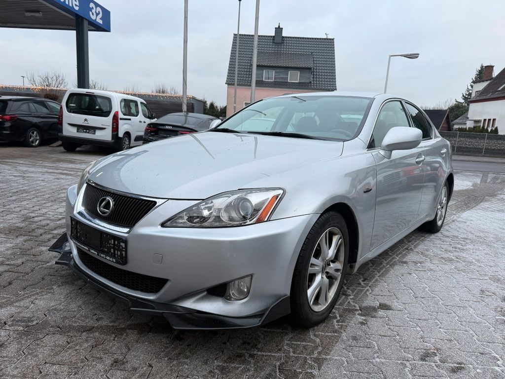 Angebot ansehen Lexus IS 250