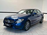 Mercedes-Benz C 400 4MATIC G-Tronic Avantgarde Navi*LED* - gebrauchte Mercedes-Benz C 400 aus dem Jahr 2018