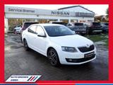 Skoda Octavia 1,8 TSI 4*4 DSG    L&K  Standheizung - Skoda Octavia: Allradantrieb, 1.8