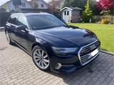 Audi A6 50 TDI quattro tiptron. advanced Avant ad... - Audi A6: Advanced
