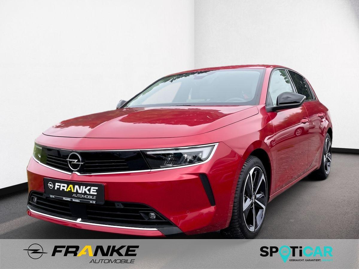 Opel Astra Elegance#Automatik#SHZ#LHZ#Kamera#PDC#17"#