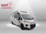 Glücksmobil T 741 EB 4.110,- sparen! - Glücksmobil Wohnwagen & Wohnmobile