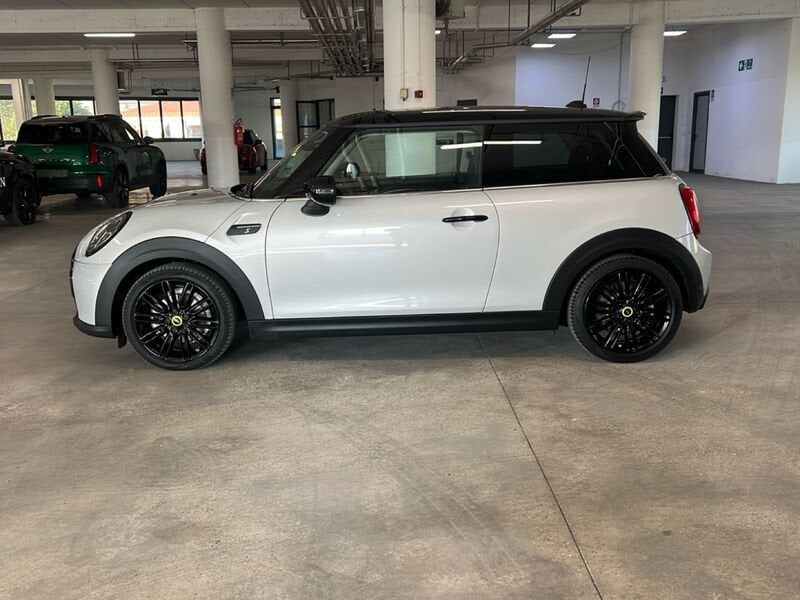 MINI Full Electric Mini F56 2021 Mini 3p Cooper  imagem 2