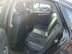 Fahrzeugabbildung A4 Ambiente quattro 3.0 TDI DPF S line Leder Sou