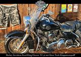 Harley-Davidson Road King Classic TC96 - HARLEY-DAVIDSON 2010 ROAD KING