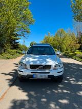 Volvo XC90 2.4L D5 AWD 5Zylinder Xenon Kam... - gebrauchte Volvo XC90 aus dem Jahr 2007