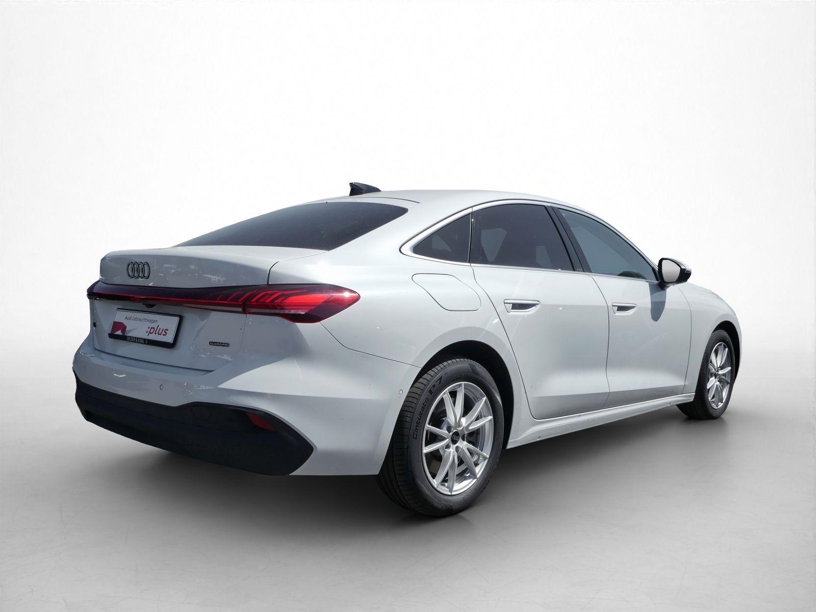 Audi A5 Limousine 40 TDI quattro 360°*ACC*Matrix*AHK*
