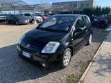 Citroën CITROEN C2 1.4 SensoDrive Excite VTR - gebrauchte Citroën C2 aus dem Jahr 2004