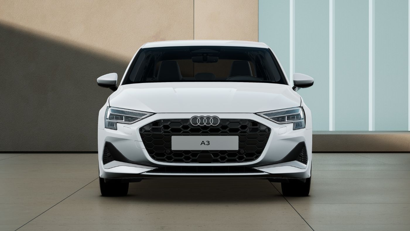 Audi A3 - Bild 5