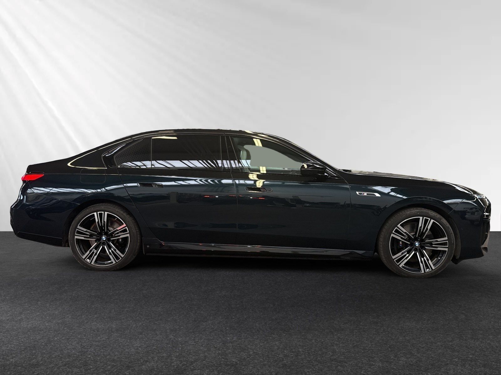 BMW i7 - Bild 3