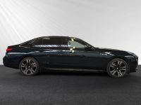 BMW i7 - Vorschau Bild 3