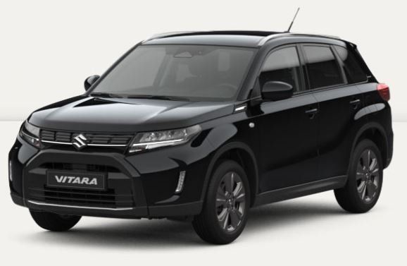 Suzuki Vitara 1.4 Boosterjet Comfort Navi, Kamera, ACC