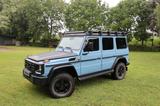 Mercedes-Benz G 350 d Professional Professional