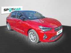 Fahrzeugabbildung Opel Corsa F e Ultimate Pano, RFK, Tot-Winkel-Warner