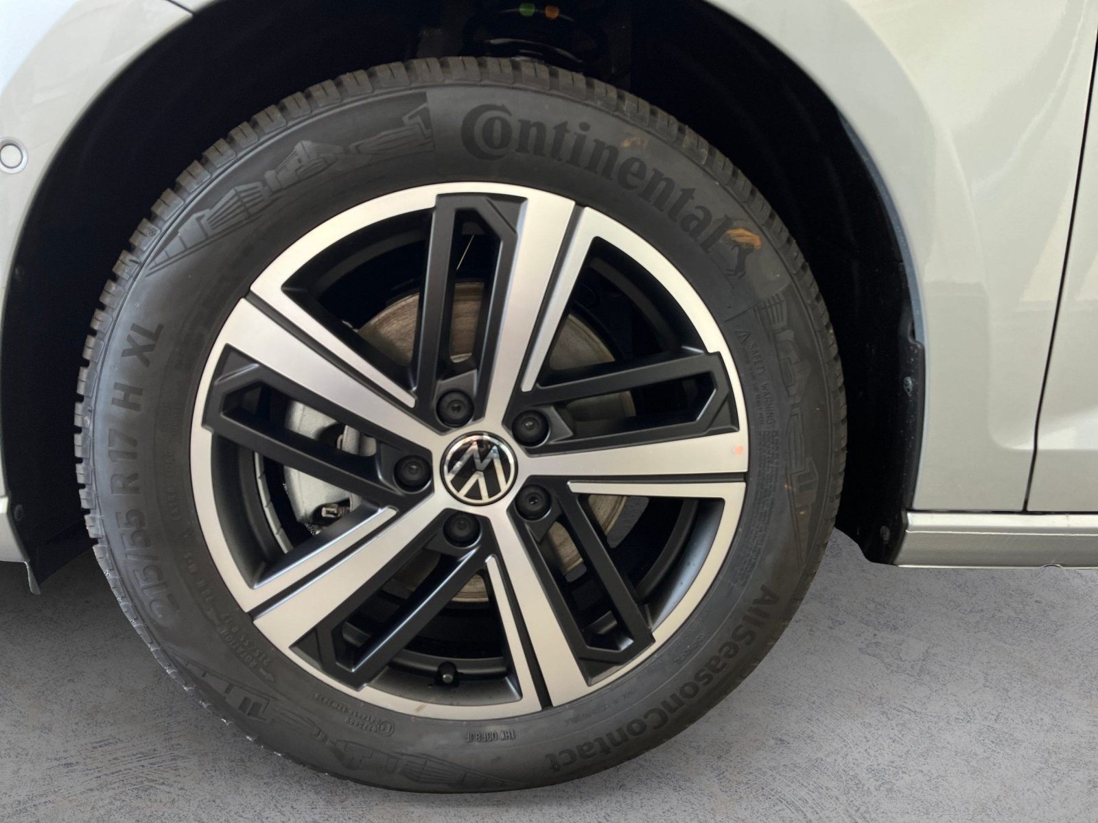 Volkswagen Caddy - Bild 6