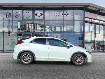 Honda Civic Comfort 1.4  Klimaautomatik°Allwetter°