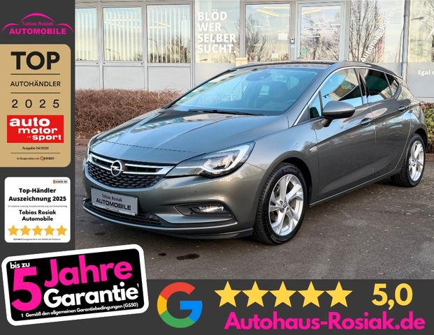 Opel Astra*Sitzklima*Kamera*Massage*