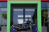 Harley-Davidson  Softail FLSTCI Custom Umbau"MegaOptik"Neuwertig - HARLEY-DAVIDSON 2003 SOFTAIL