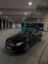 Mercedes-Benz E400 Coupe 4MATIC Vollaussta... - Mercedes-Benz E 400 in Kiel