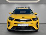 Kia Stonic Vision 1.2l +Kamera+NAVI+SITZ-HZG+TEMPOMA - Kia Stonic: 1.2