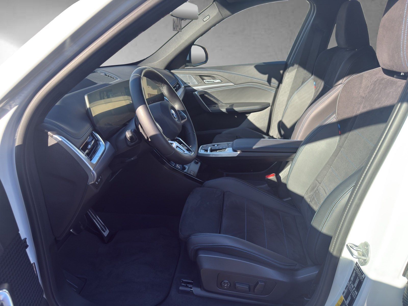BMW X1 xDrive30e M Sport Aktivsitze el. DrivPro 360° foto 9